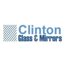 Clinton Glass & Mirrors, Inc. logo