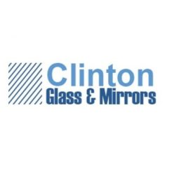 Clinton Glass & Mirrors, Inc. logo