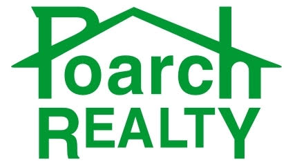 Avatar for POARCH REALTY-REALTORS