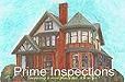 PRIME INSPECTIONS logo
