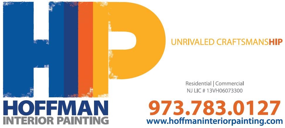 Logo for Hoffman Interior Painting