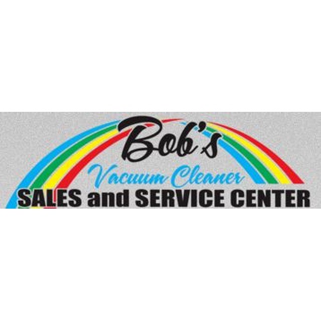 Logo for RAINBOW VACUUM CLEANER SVC CTR