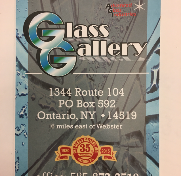Avatar for Glass Gallery Inc