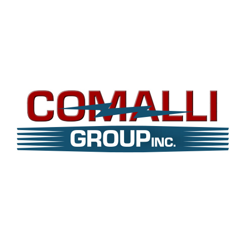 Logo for Comalli Electric Inc