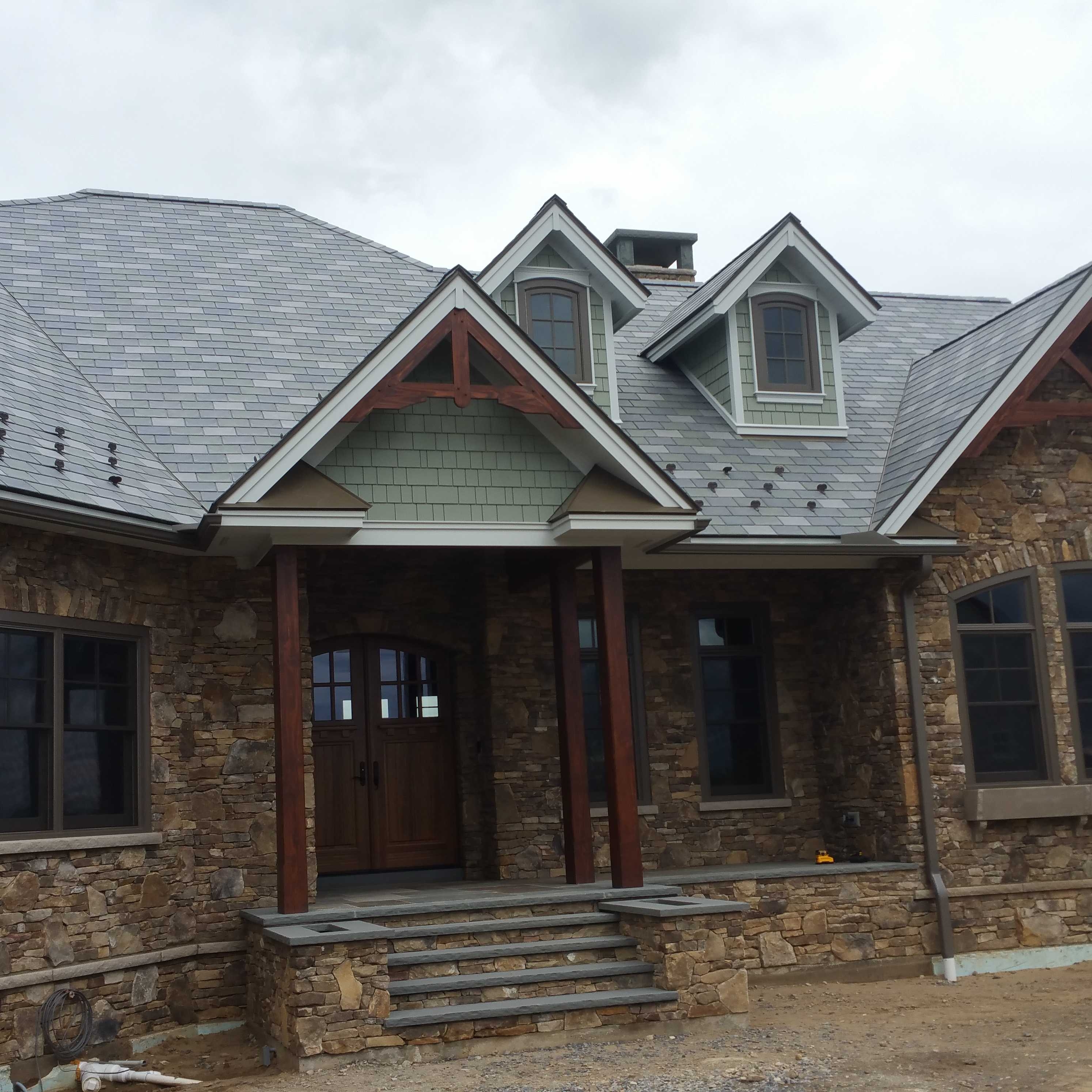 Avatar for ADVANCED ROOFING