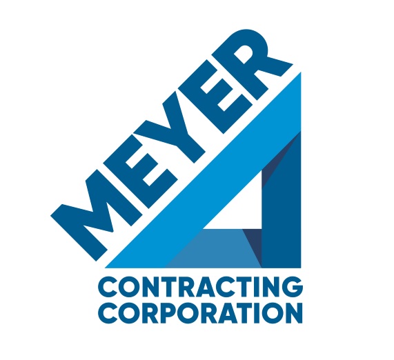 MEYER CONTRACTING CORP logo