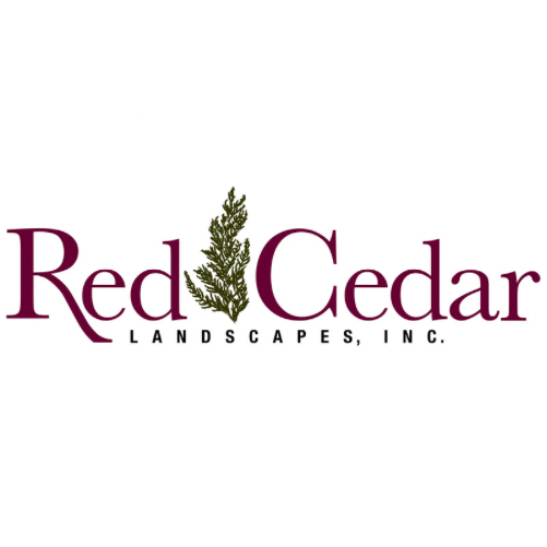 Red Cedar Landscapes, Inc. logo