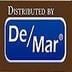 DeMar logo