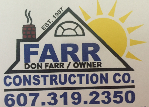 Avatar for Farr Construction Co.