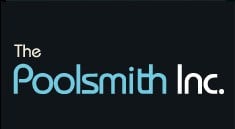 Logo for The Poolsmith Inc