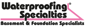 Avatar for Waterproofing Specialties