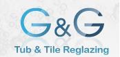 Tub & Tile Reglazing logo