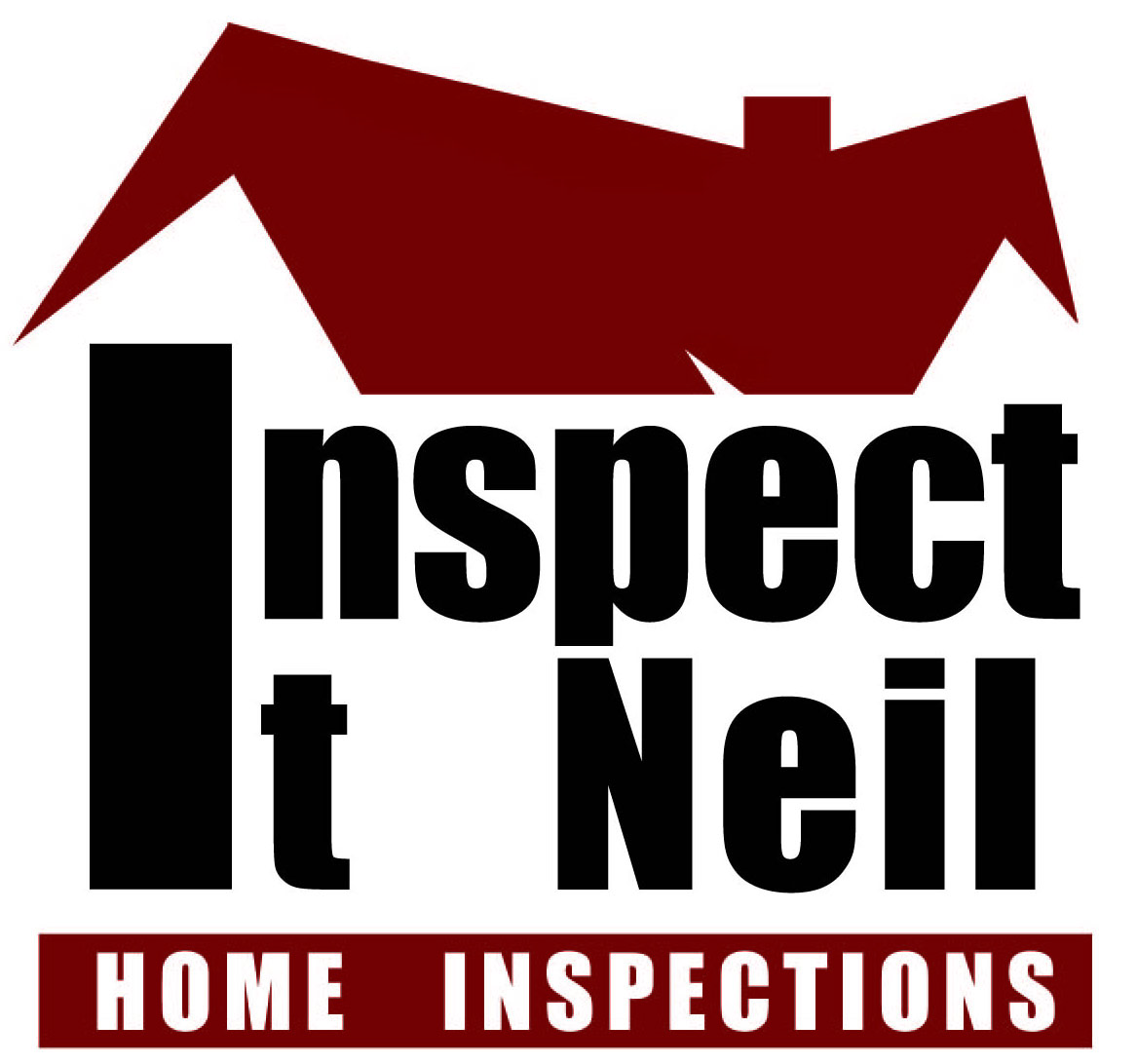 Logo for Inspect It Neil
