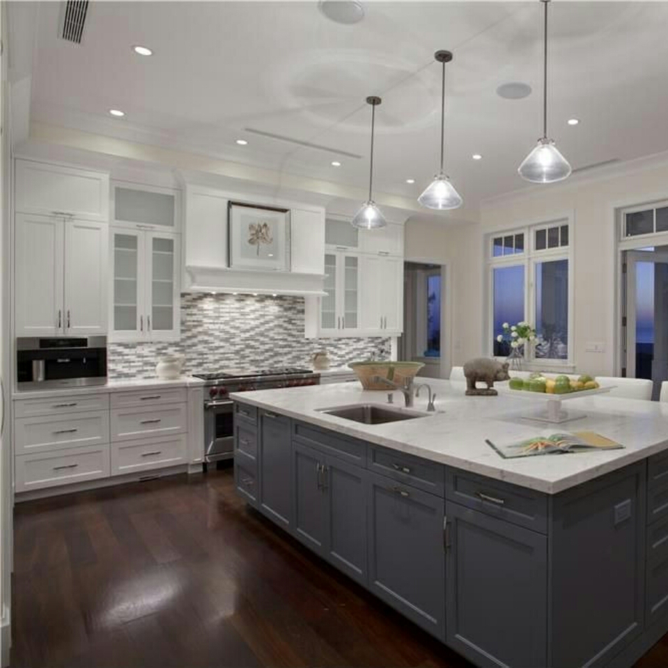 Logo for Buscemi Remodeling LLC