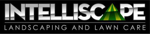 Logo for Intelliscape Landscaping and Lawn Care