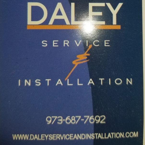 Avatar for Daley Service & Installation, LLC