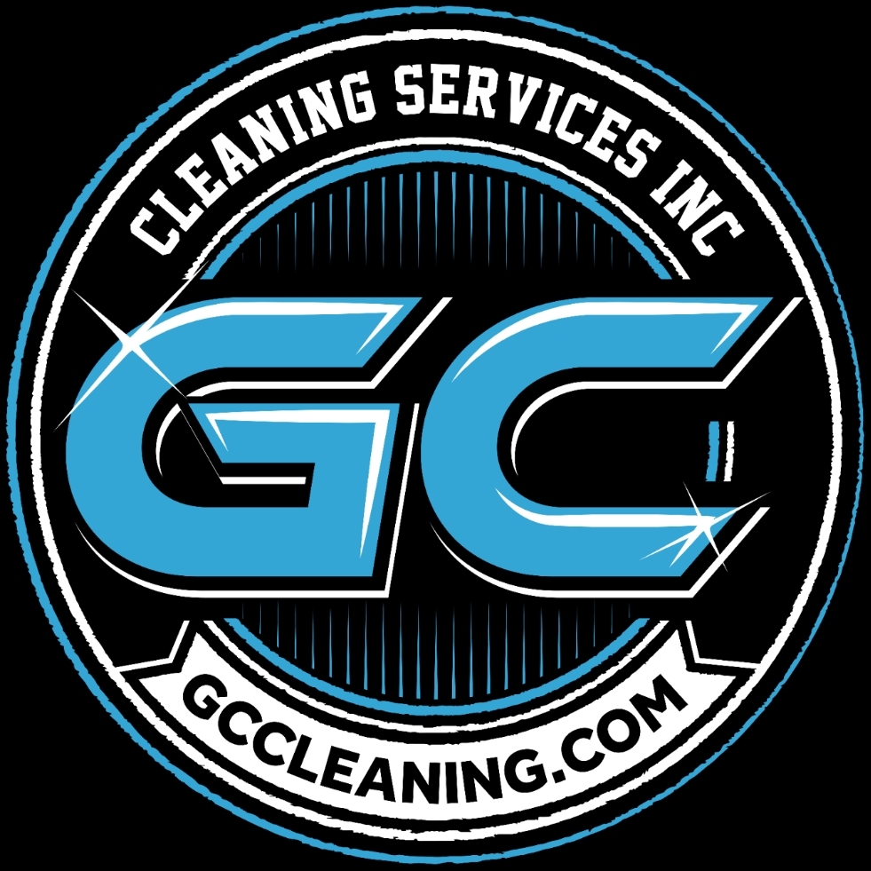 GC Cleaning Services Inc logo