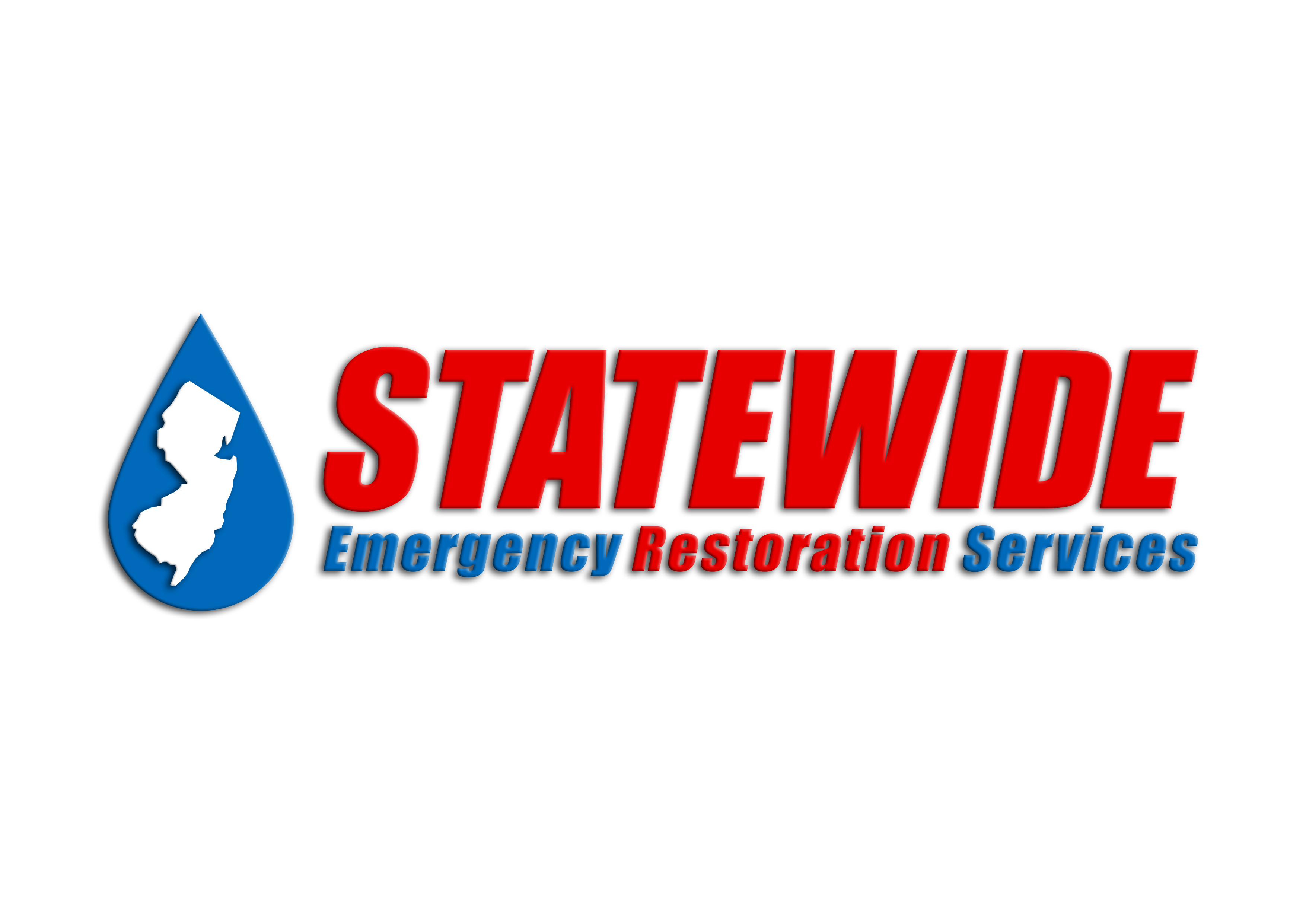 Logo for Statewide Emergency Restoration Services