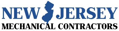 Logo for New Jersey Mechanical Contractors
