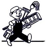 Logo for Complete Painting and Repair
