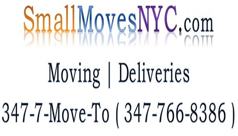 small moves nyc logo