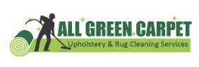 Avatar for ALL GREEN CARPET, UPHOLSTERY&RUG CLEANING SERVICES