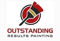Logo for Outstanding Results Painting