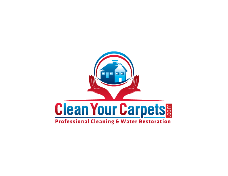 Clean Your Carpets Inc. logo