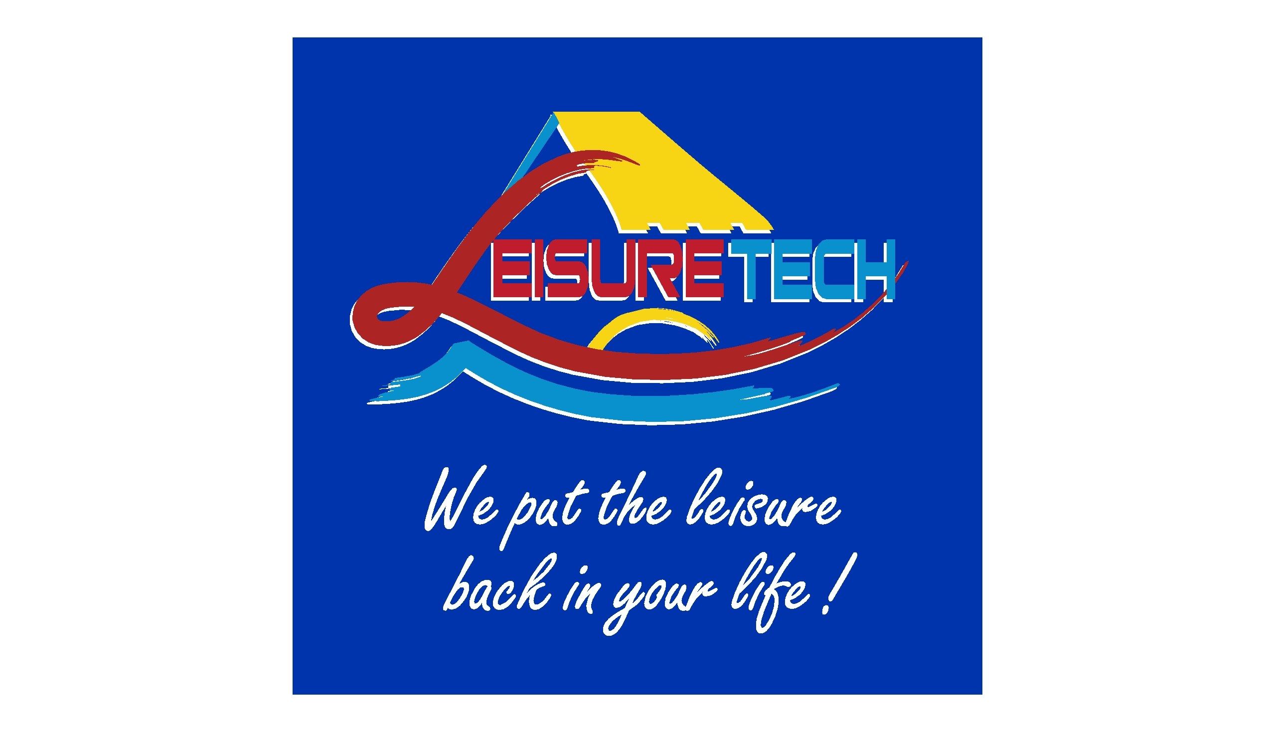 Avatar for Leisure Tech