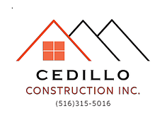 Logo for Cedillo Construction Inc