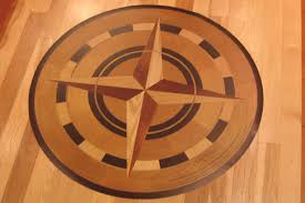 Lucys Hardwood Floor logo