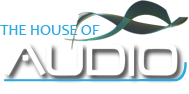 The House of Audio logo