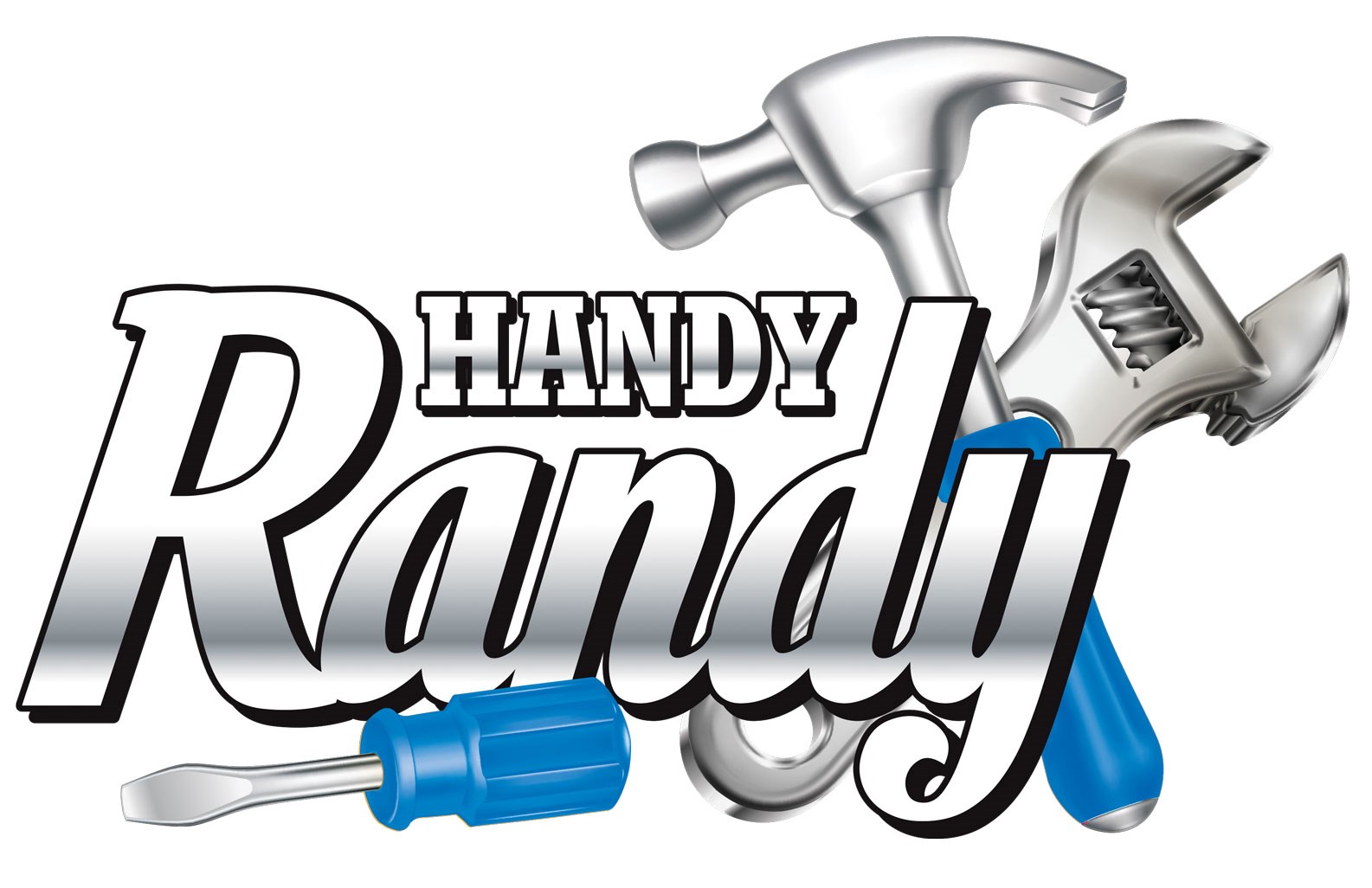 Logo for Handy Randy
