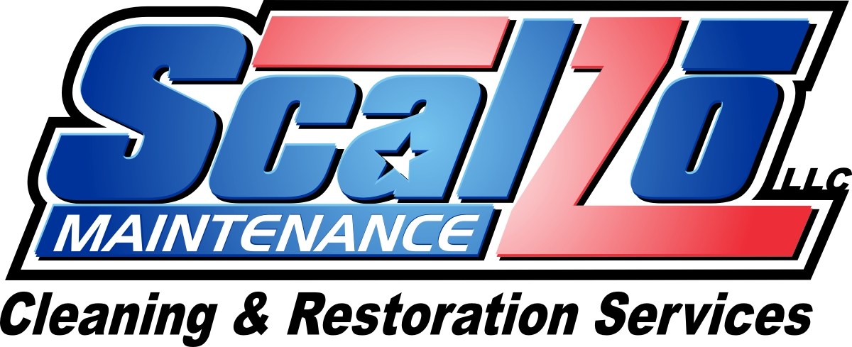Logo for Scalzo Maintenance LLC