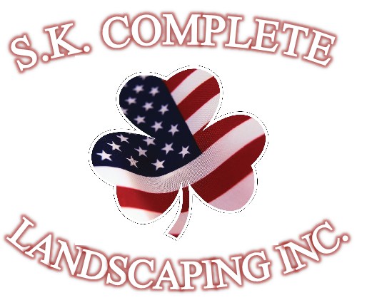 S.K Complete Landscaping Inc. logo