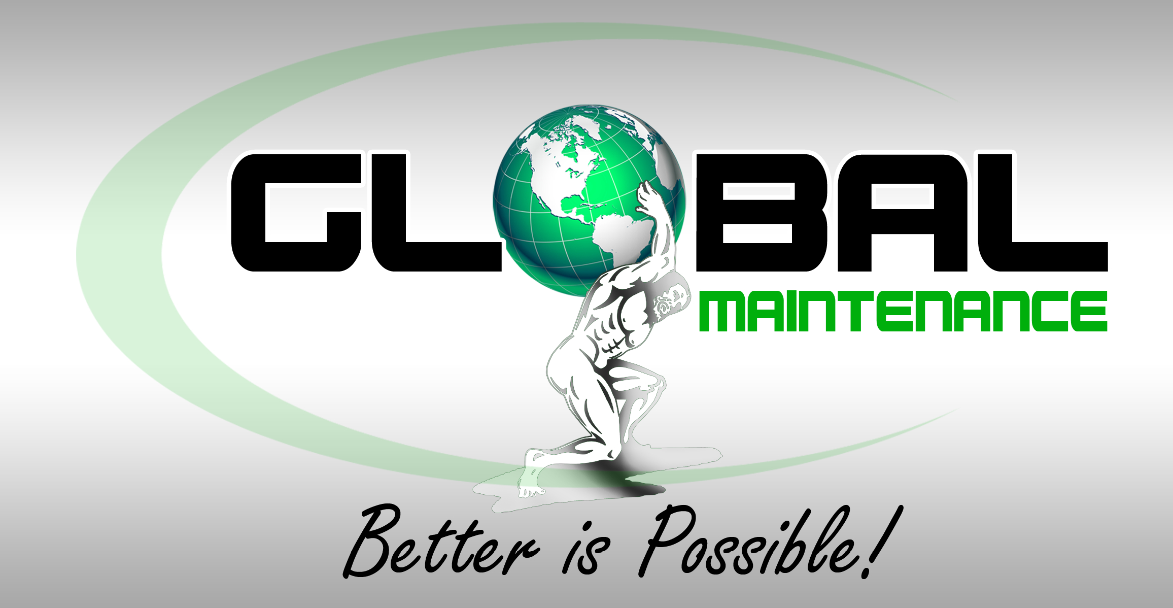Global Maintenance logo