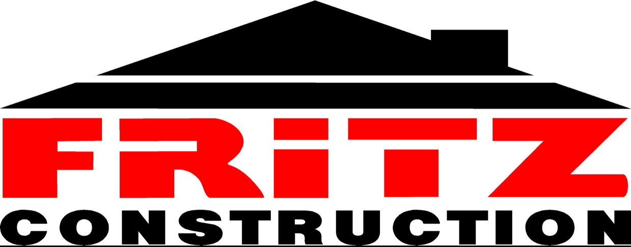 Fritz construction logo