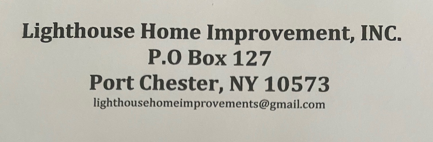 Lighthouse Home Improvement, Inc logo