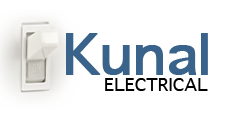 Logo for Kunal Electrical Inc