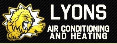 Lyons Air Conditioning and Heating Inc. logo