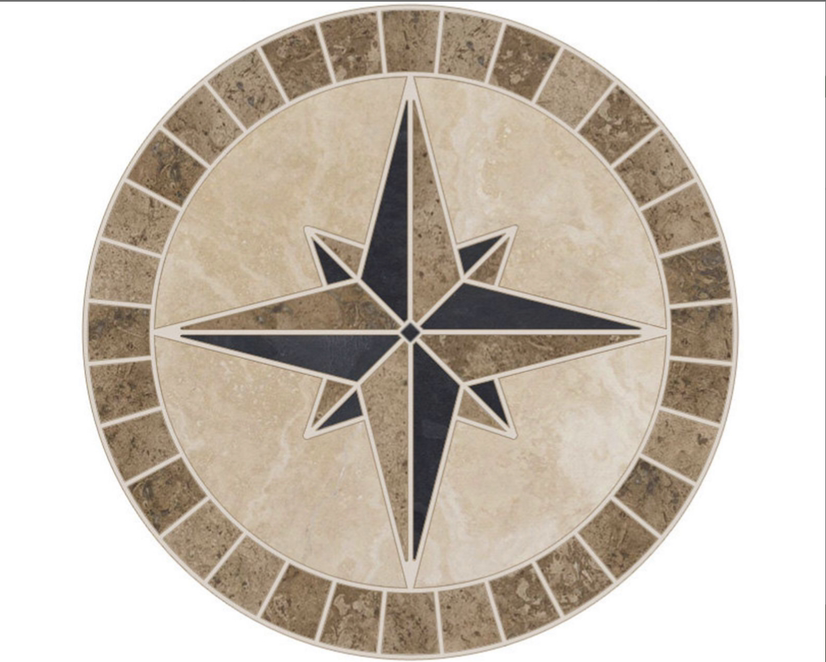 Reliable Tile Restoration logo