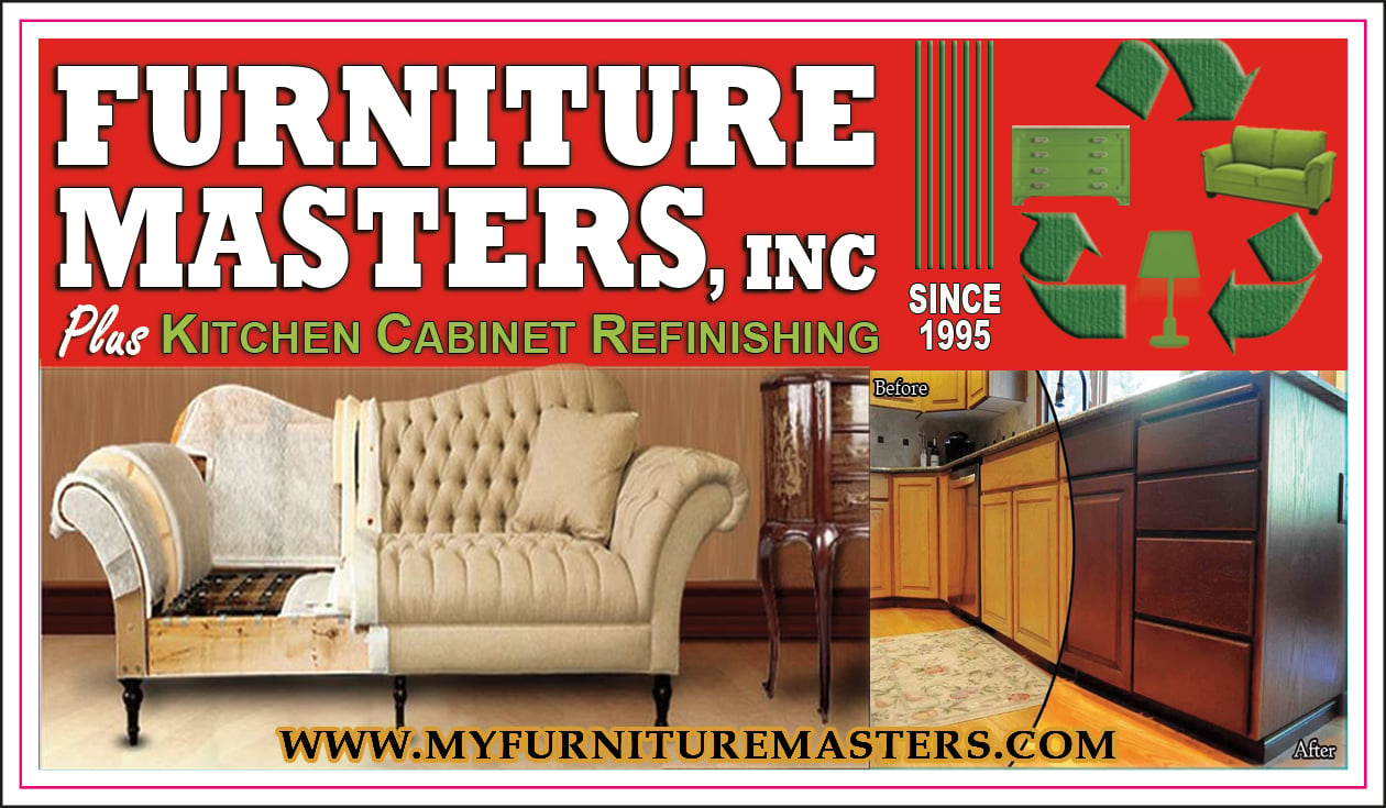 Avatar for Furniture Masters