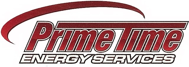 Prime Time Energy Services logo