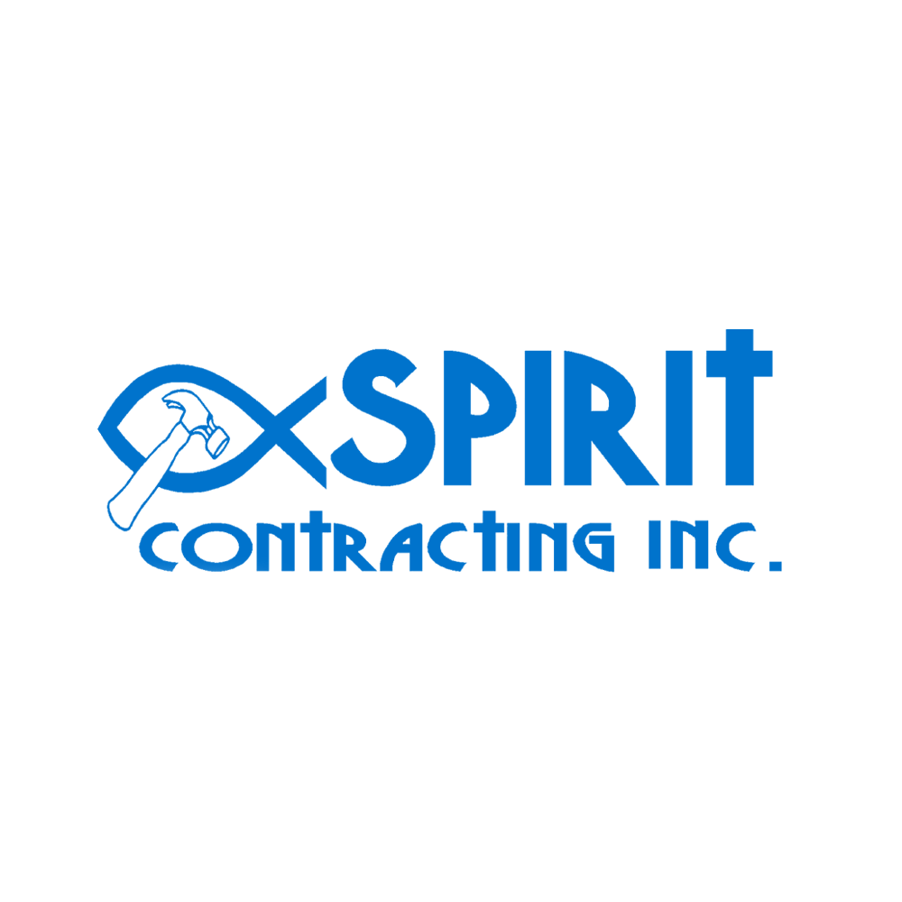 Logo for Spirit Contracting Inc
