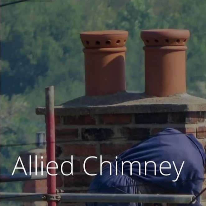 Allied Chimney logo