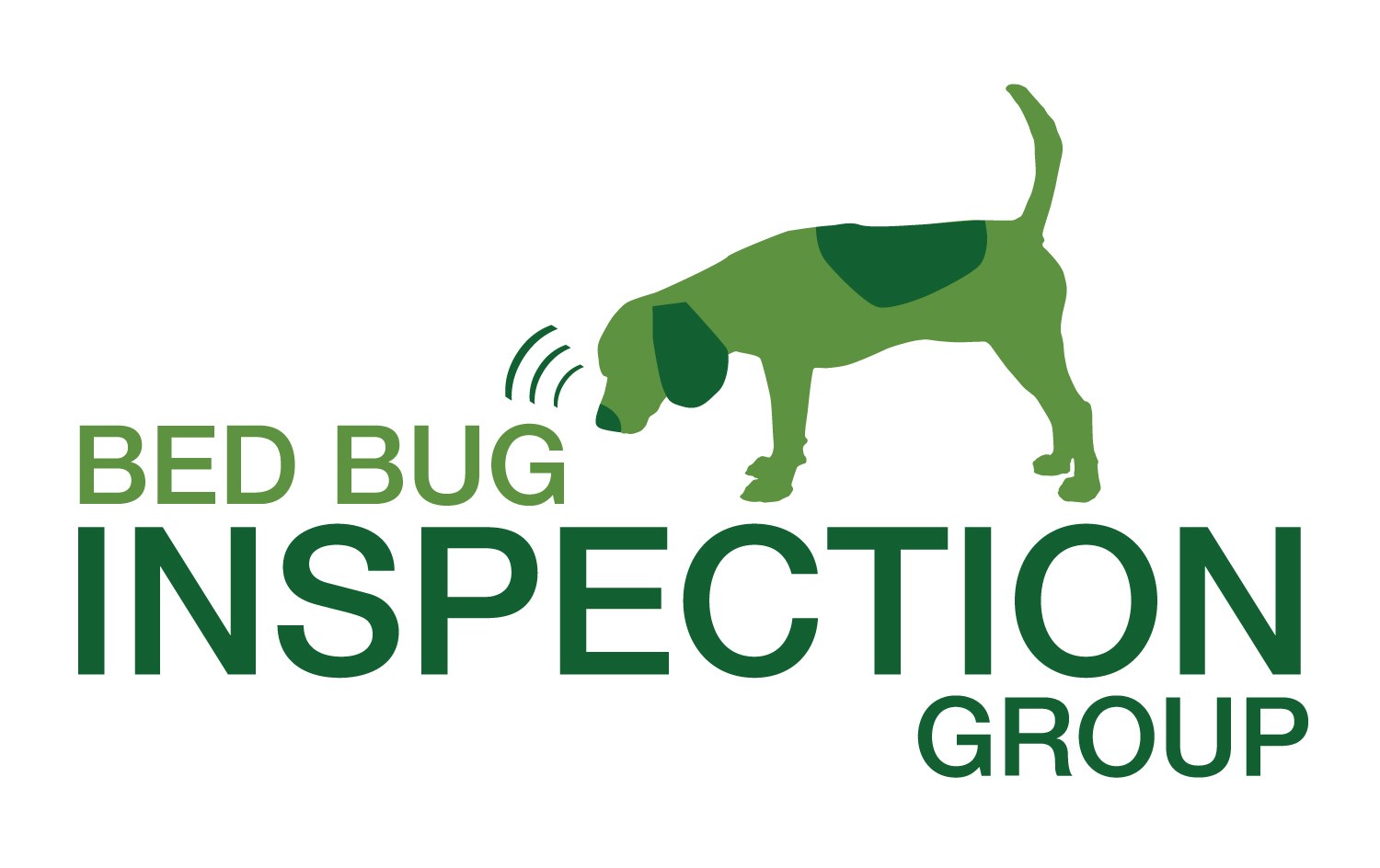 Bed Bug Inspection Group LLC logo