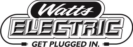 WATTS ELECTRIC, LLC logo
