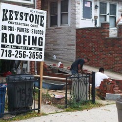 Keystone Contracting Corp logo