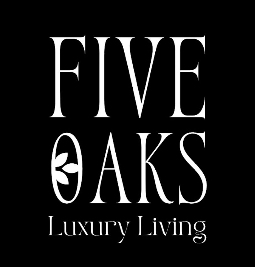 Five Oaks Luxury Living LLC logo