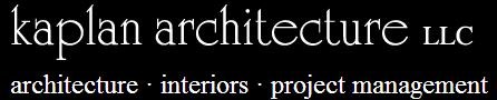 Kaplan Architecture LLC logo